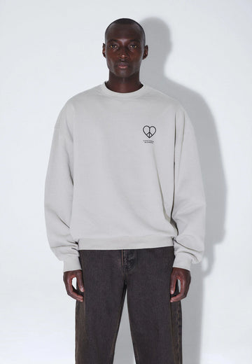Dr.Denim Kenan Sweatshirt