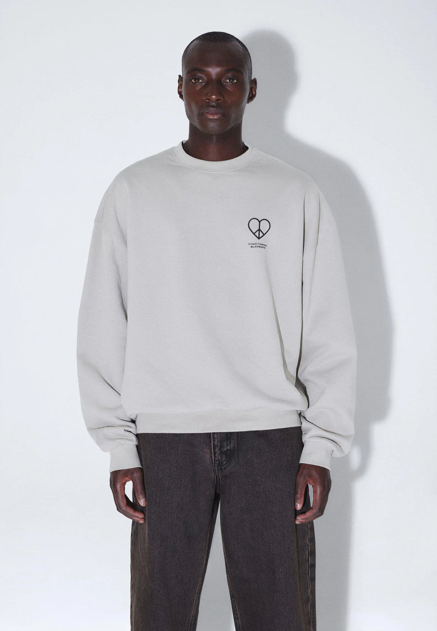 Dr.Denim Kenan Sweatshirt