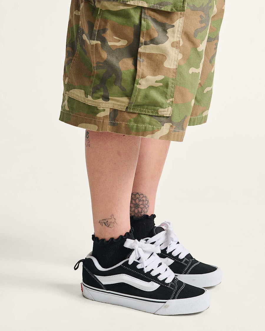 Vans Knu Skool