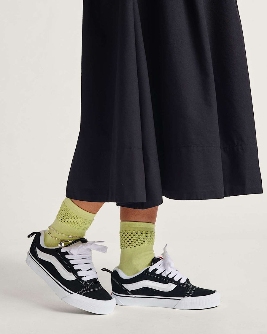 Vans Knu Skool