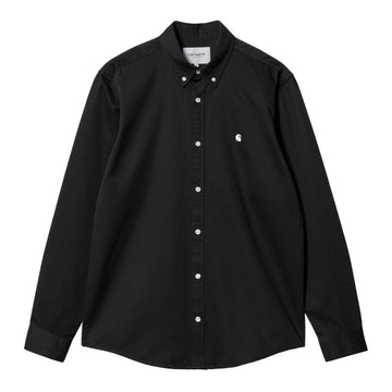 Carhartt WIP L/S Madison Shirt