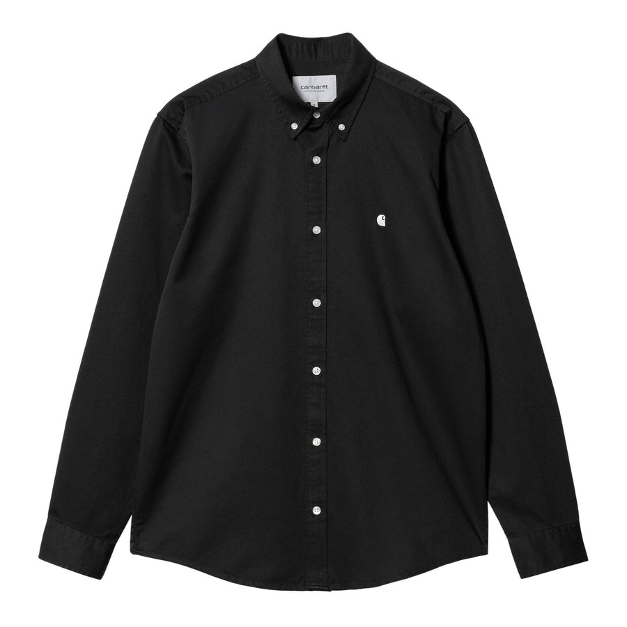 Carhartt WIP L/S Madison Shirt