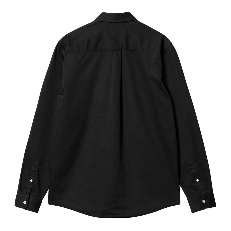 Carhartt WIP L/S Madison Shirt