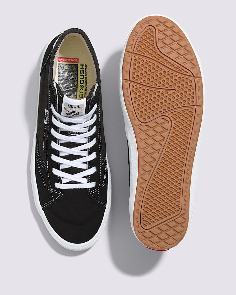 Vans The Lizzie Shoes