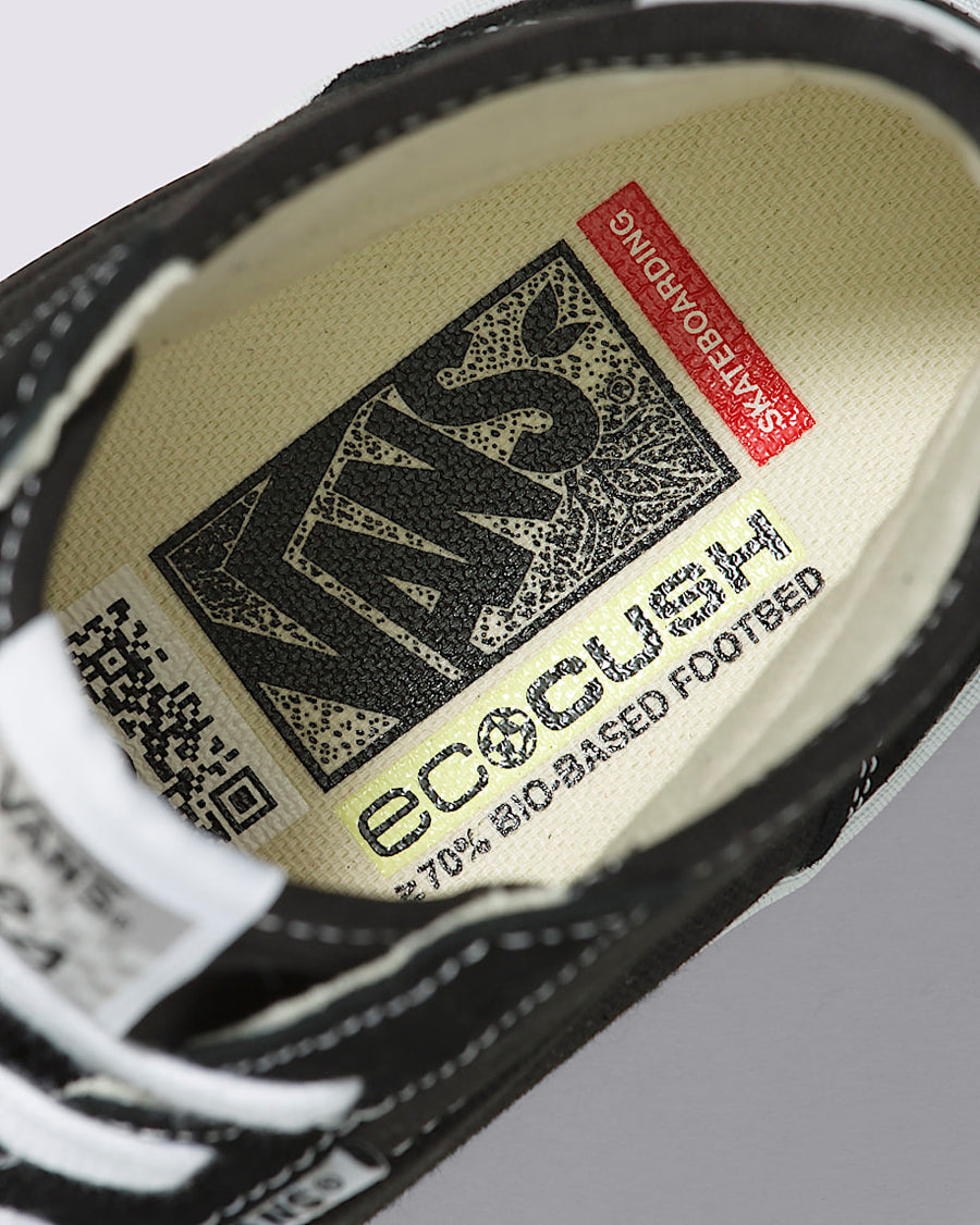 Vans The Lizzie Shoes