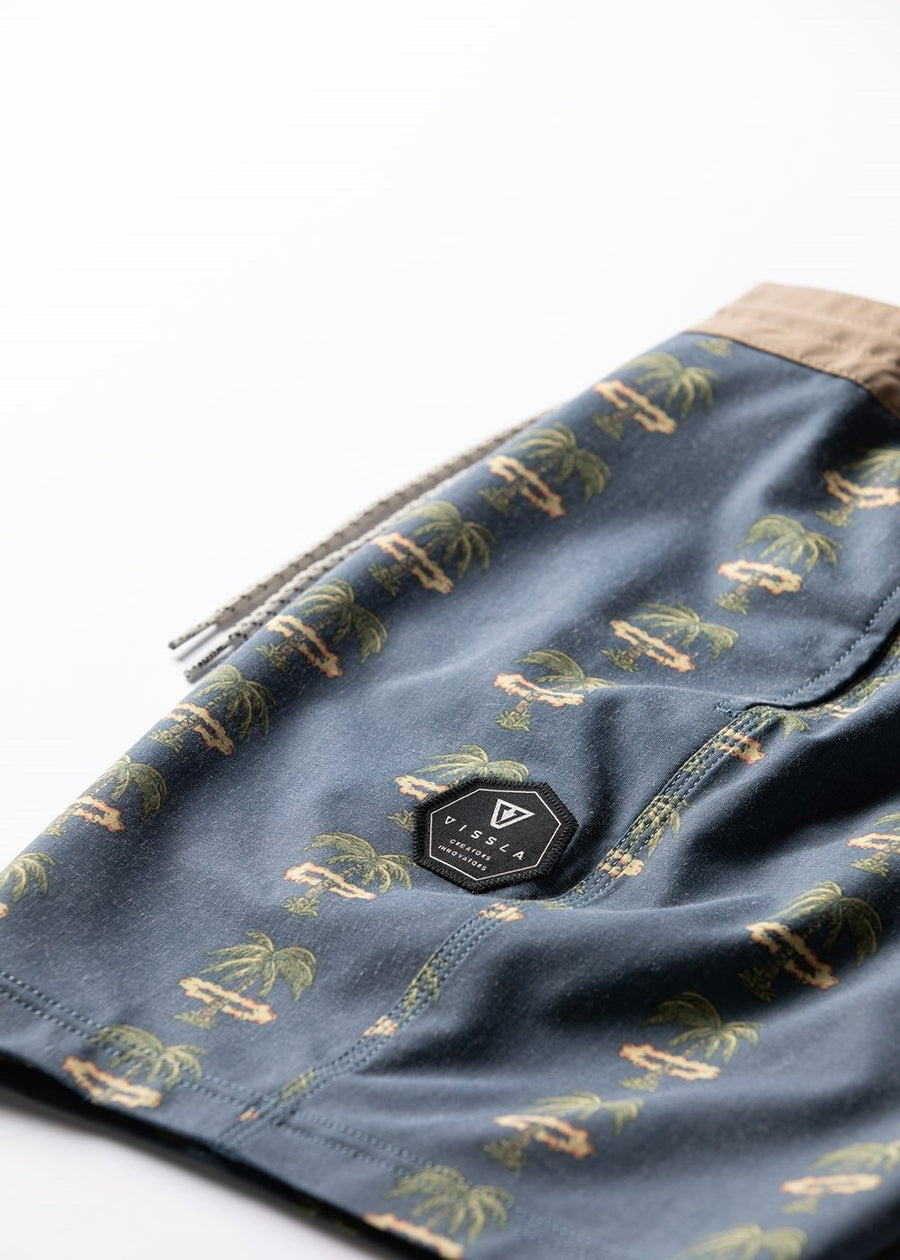 Vissla Botanica 18.5 Boardshort