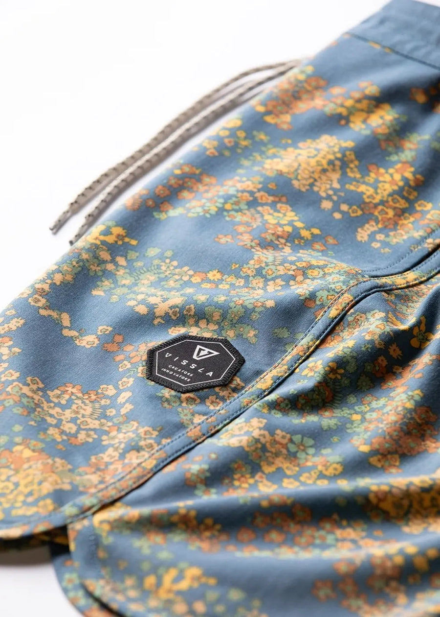 Vissla Botanica 18.5 Boardshort