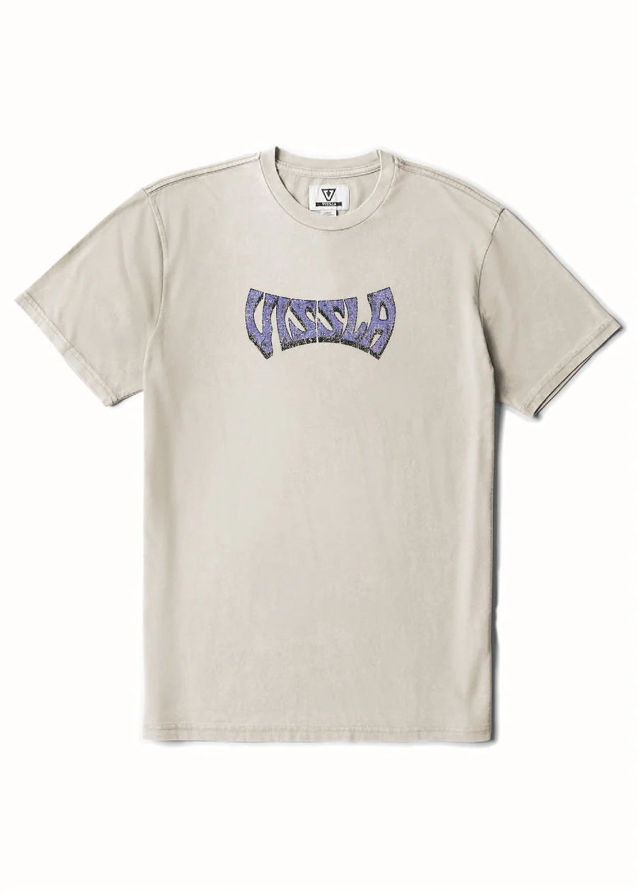Vissla Drain Pipes Cosmic Wash Tee
