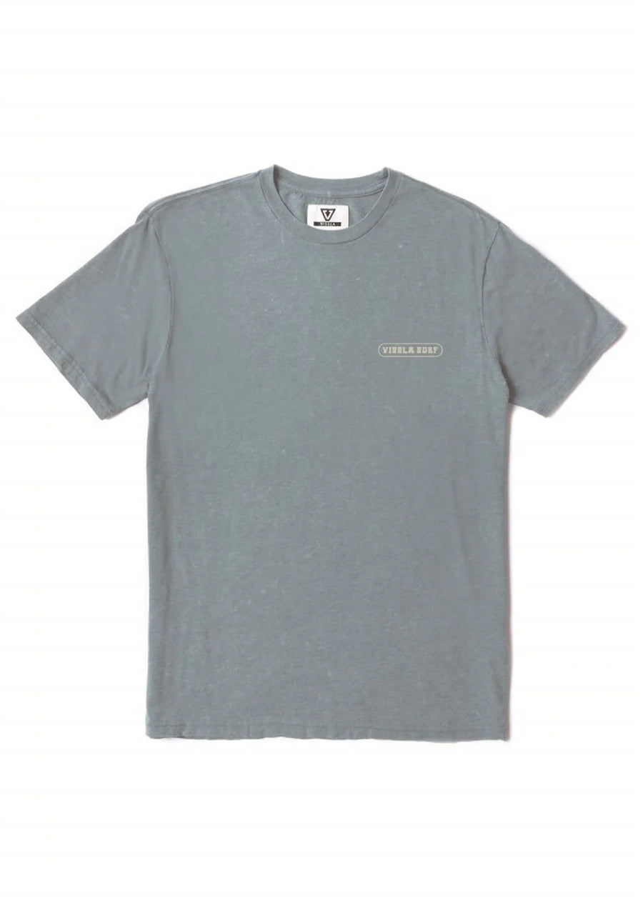 Vissla Secret Shores Cosmic Wash Tee