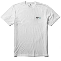 VISSLA☆MEGA LAB COMP LITE ECO PERFORMANCE TEE 半袖 Tシャツ Vissla Mega Lab Comp Lite Eco Performance Tee – Minos Clothing