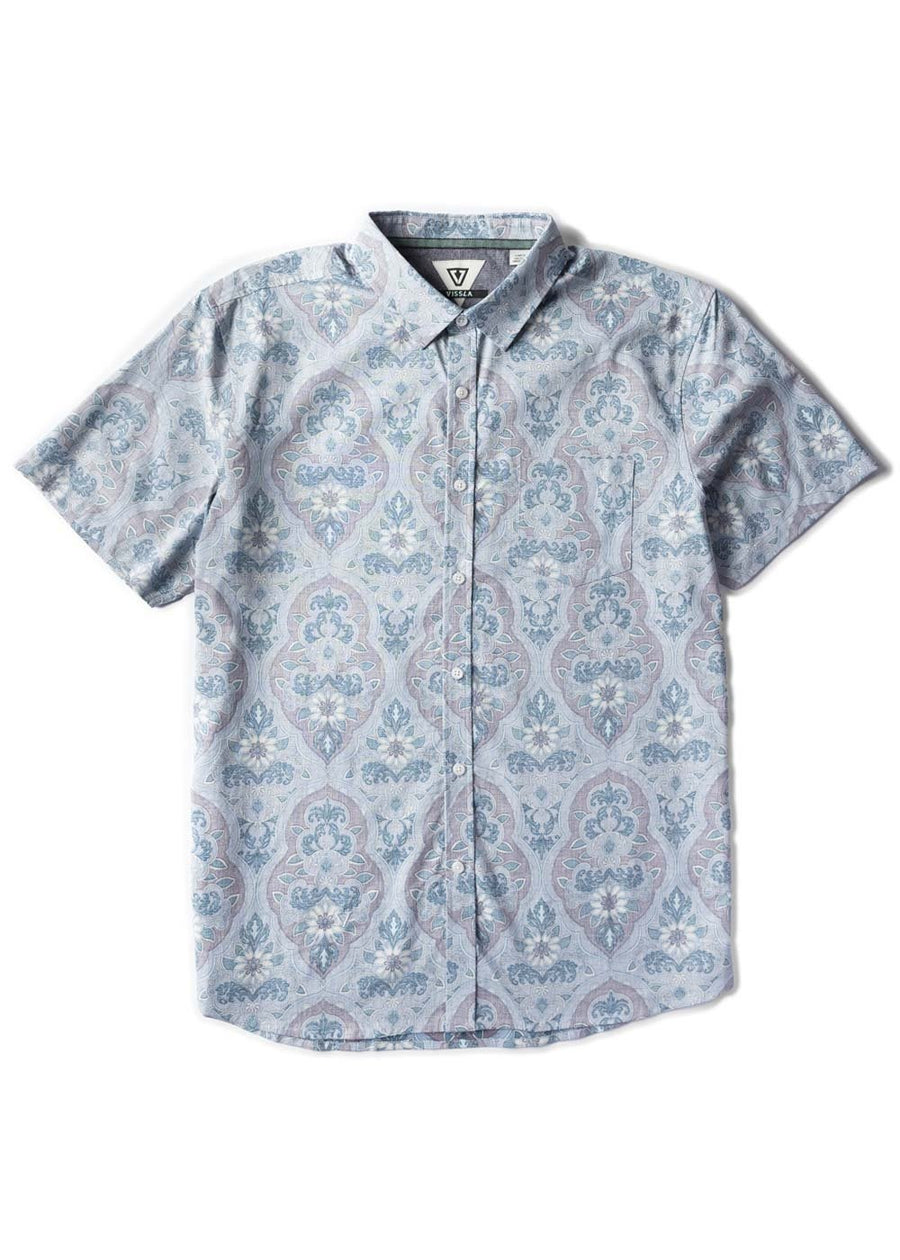 Vissla Mundaka Eco Shirt