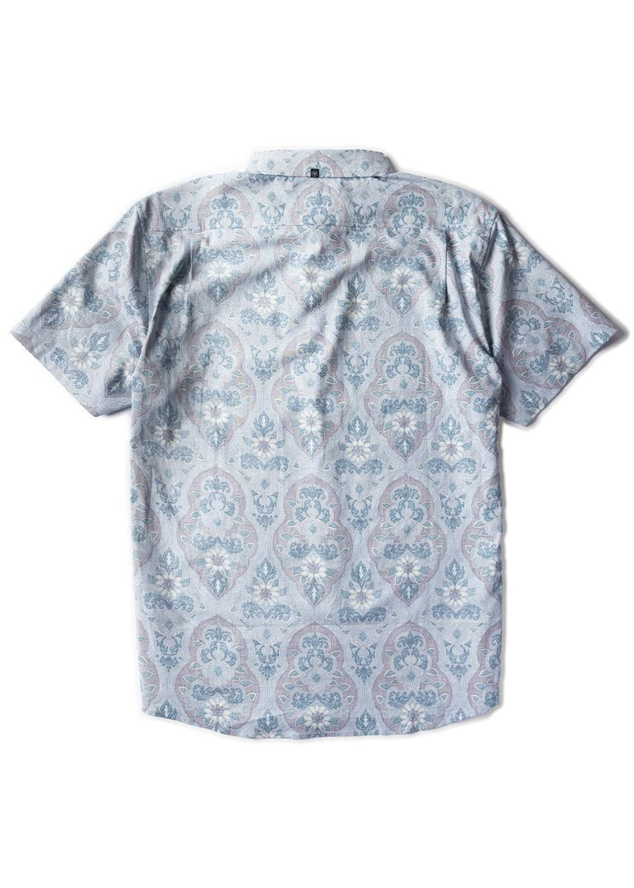 Vissla Mundaka Eco Shirt
