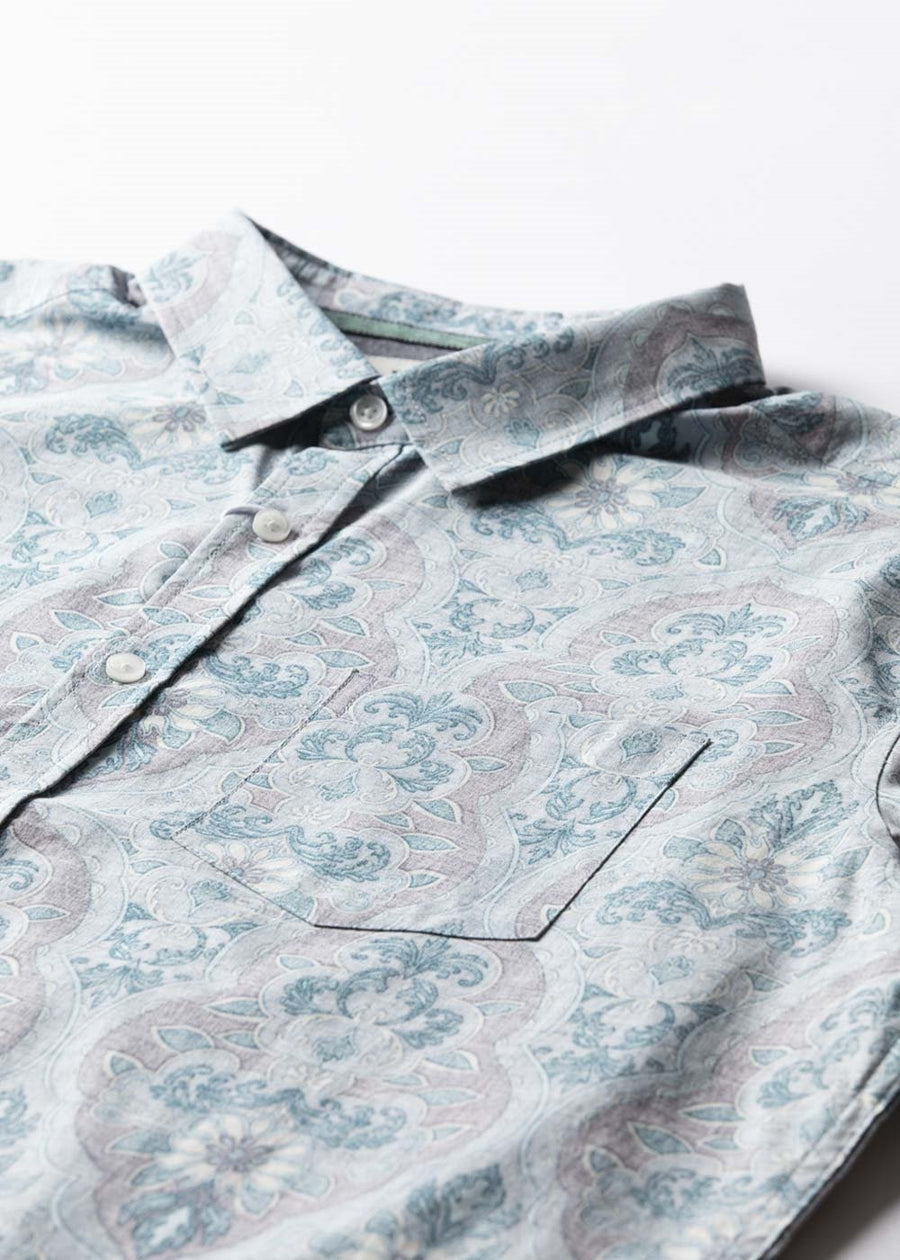 Vissla Mundaka Eco Shirt