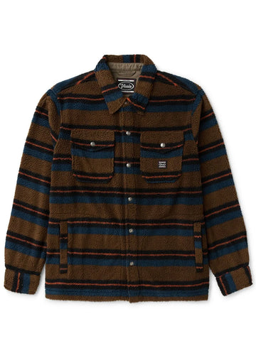 Vissla Peaks Sherpa Eco Shirt