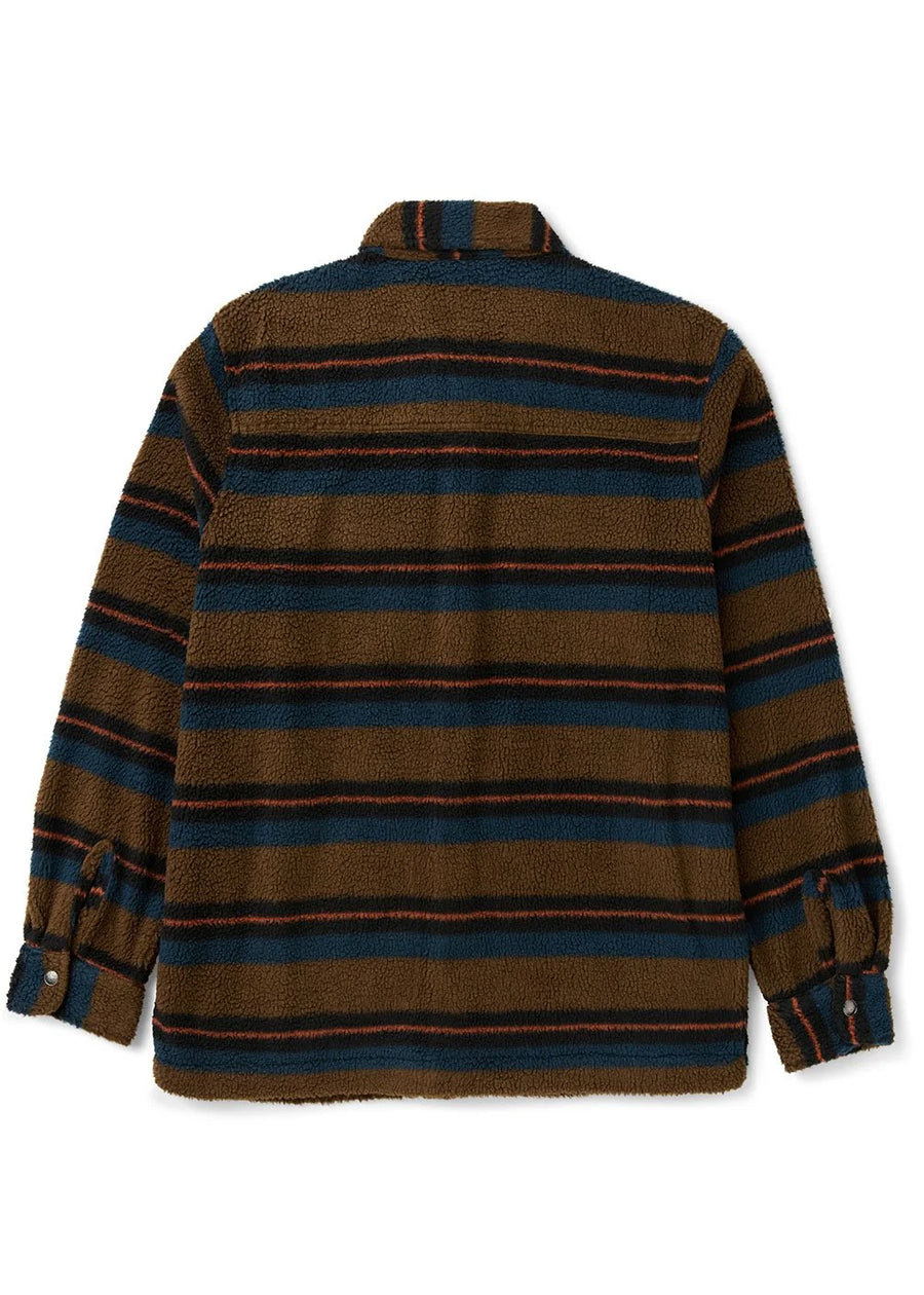 Vissla Peaks Sherpa Eco Shirt