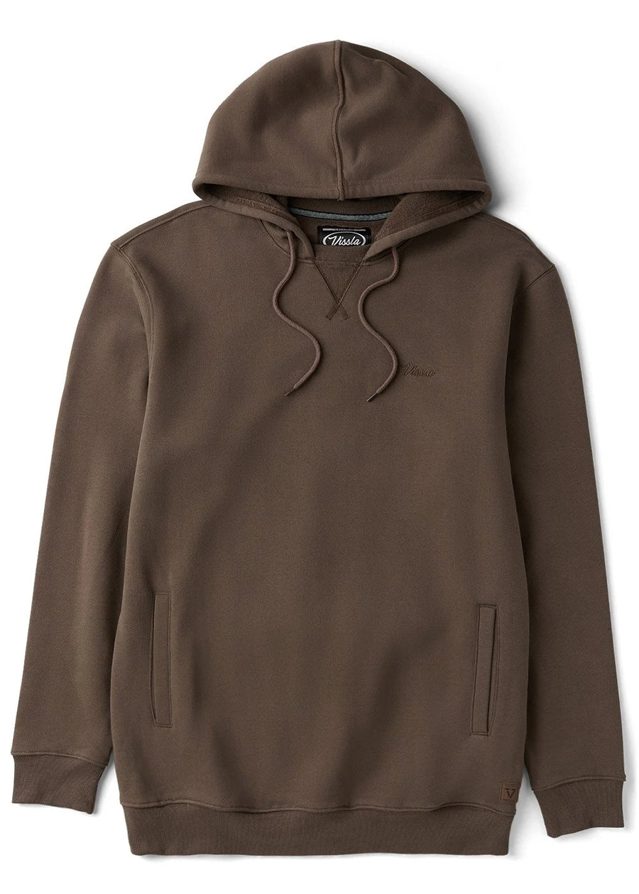 Vissla Creators Commuter Eco Po Hoodie