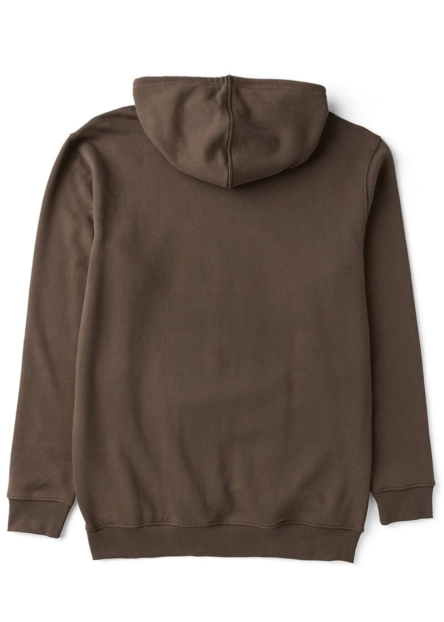 Vissla Creators Commuter Eco Po Hoodie