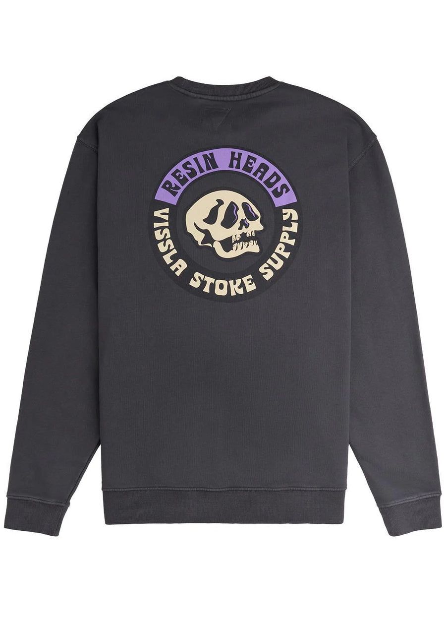 Vissla Offshore Eco Crew Fleece