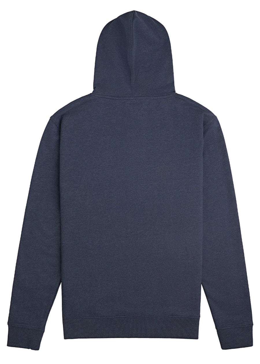 Vissla Mixpatche Zip Hoodie