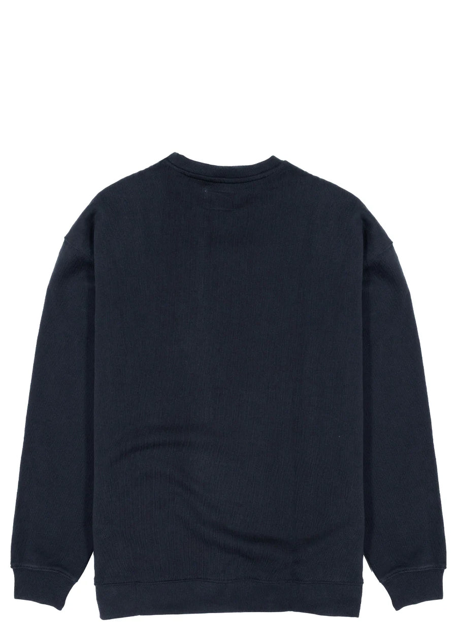 Vissla Play With Fire Eco Crew Fleece