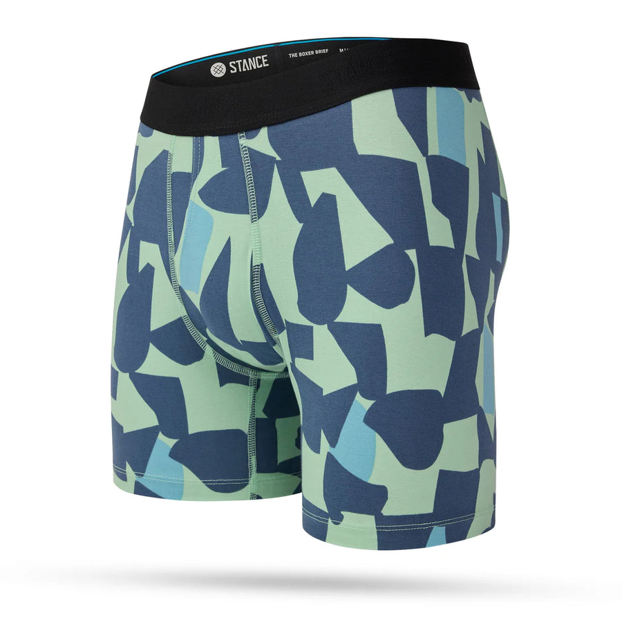Stance Check up Boxer Brief