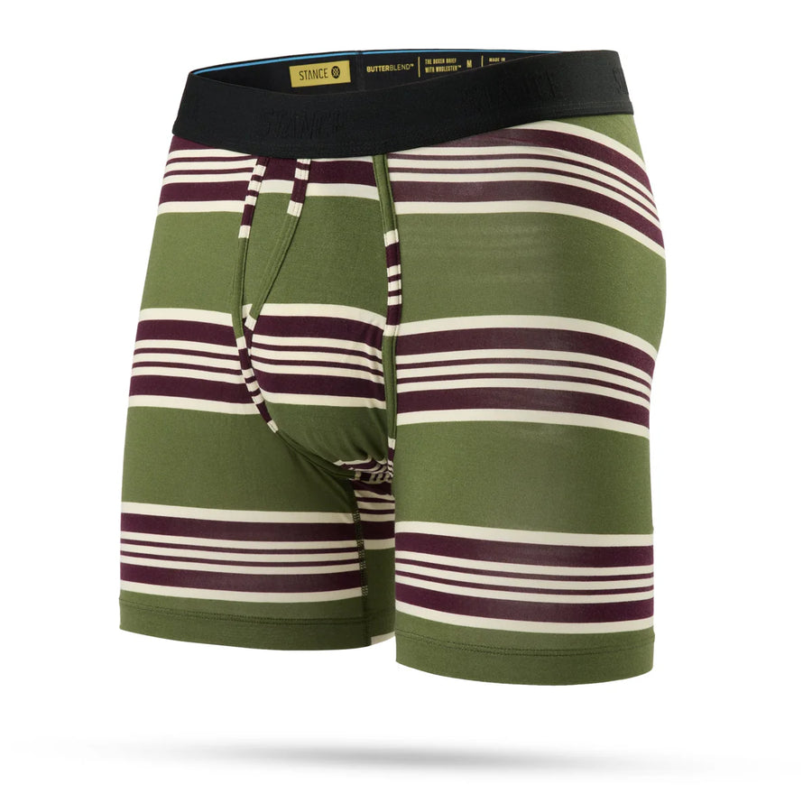 Stance Wine Tasting  Boxer  Brief  Wholester