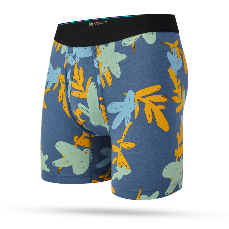 Stance In Paradise Boxer Brief Wholester