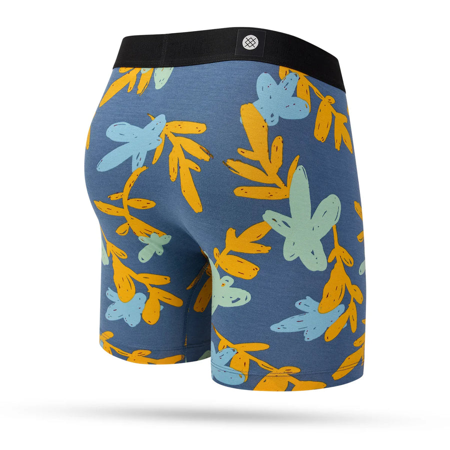 Stance In Paradise Boxer Brief Wholester
