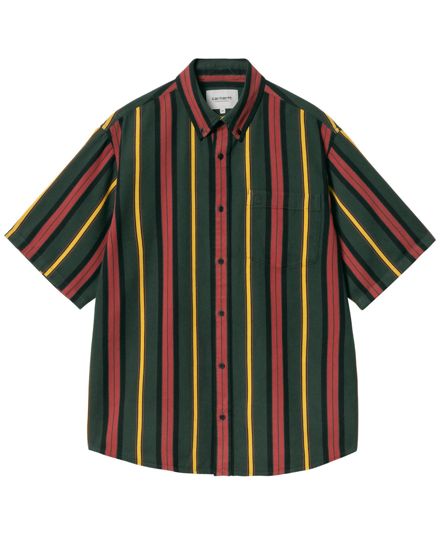Carhartt WIP Jarrell Shirt