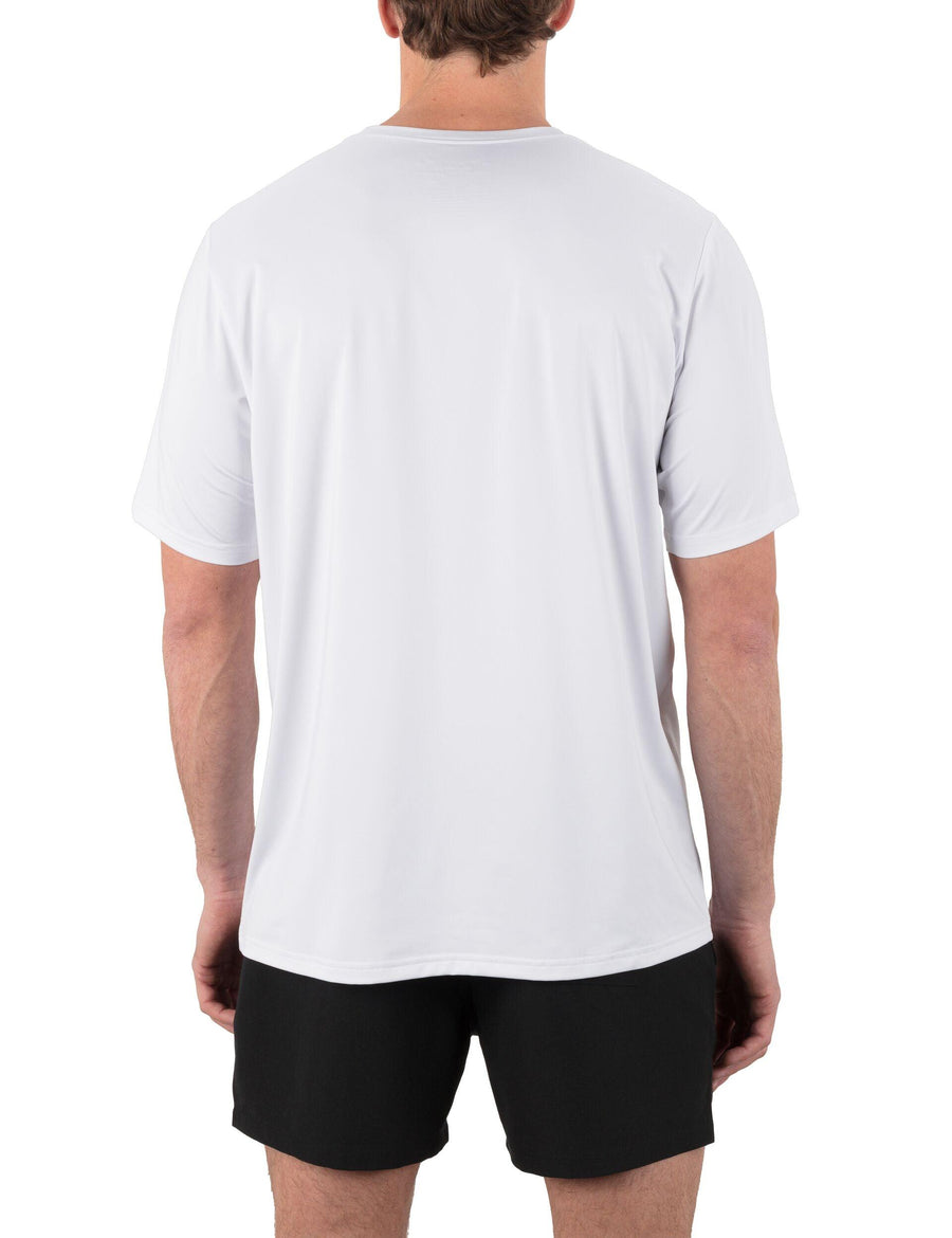 Hurley EVD Hybrid Upf