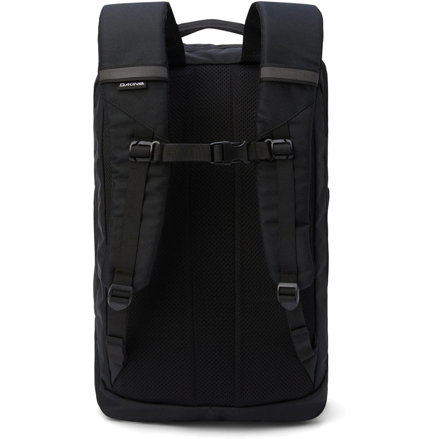 Dakine Mission Street Backpack DLX 32L X Independent - Black
