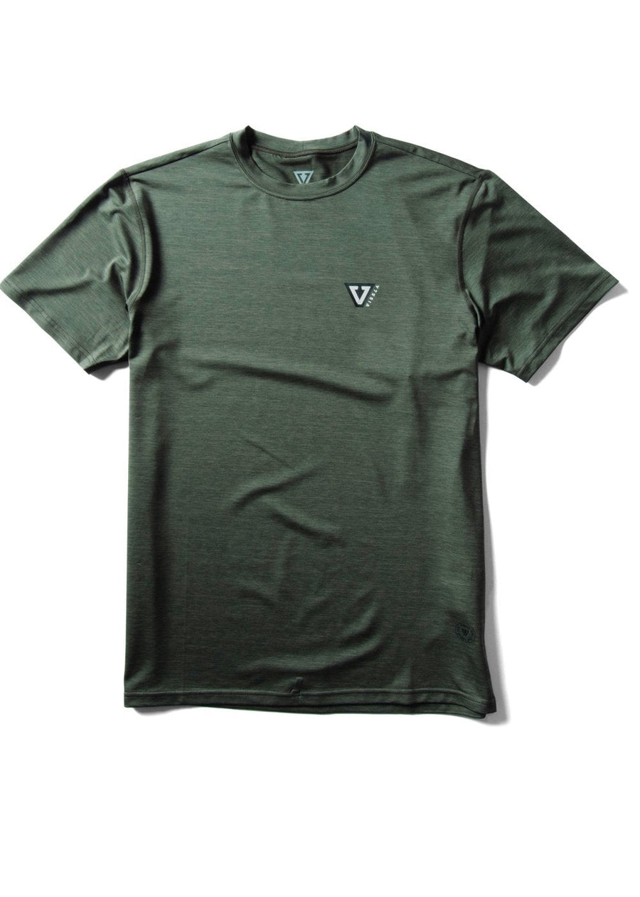 Vissla Twisted Eco T-Shirt