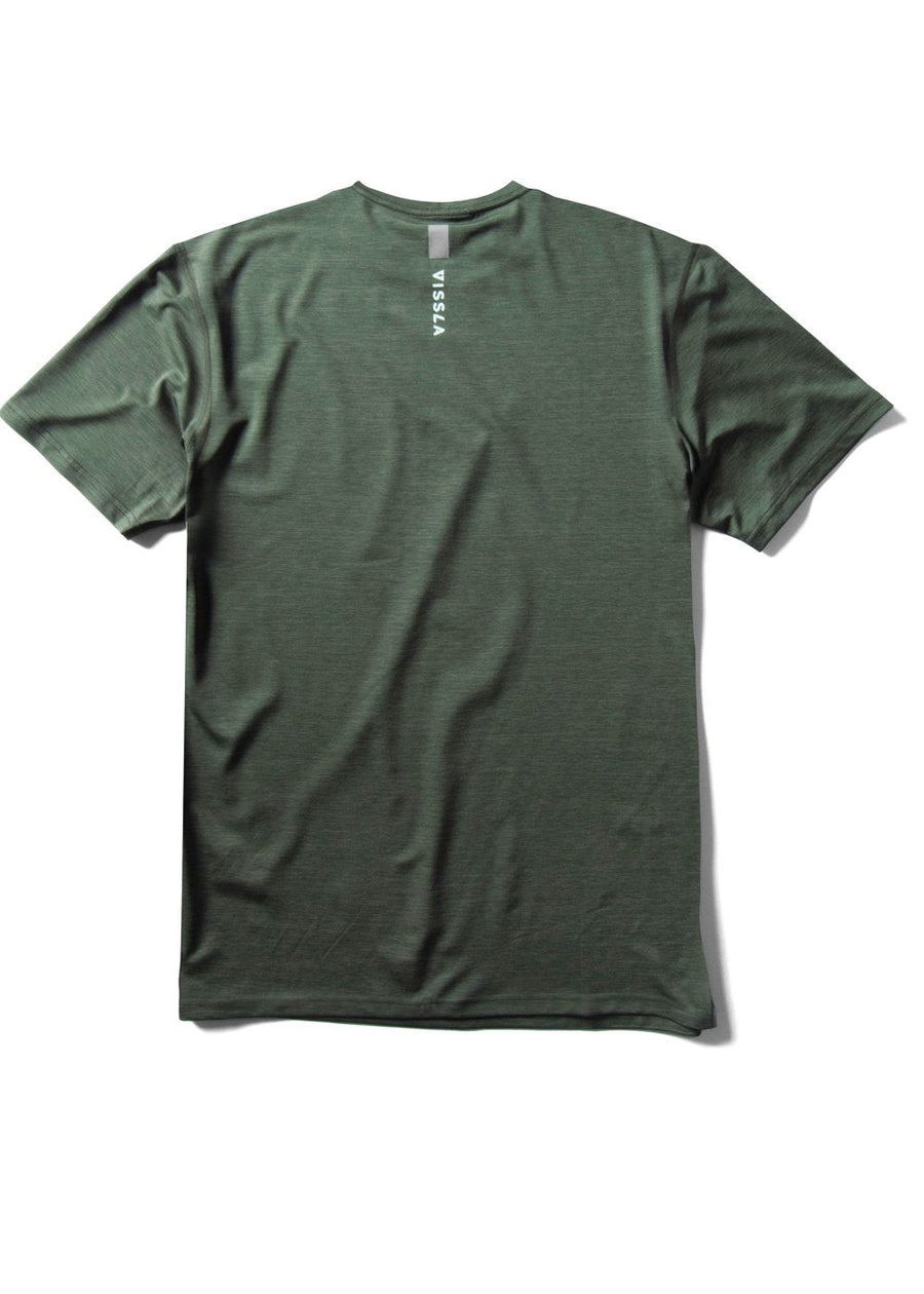Vissla Twisted Eco T-Shirt