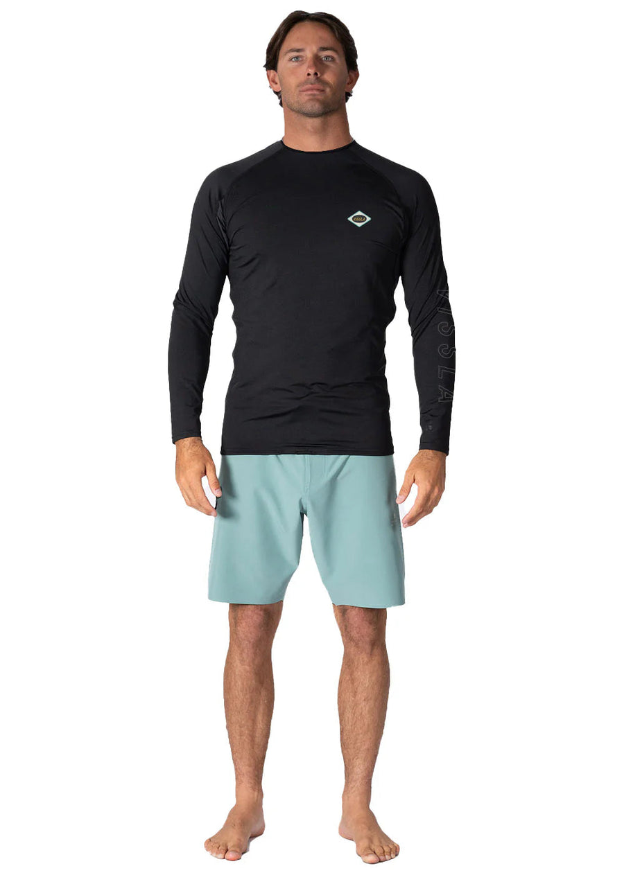 Vissla 7 Easy Seas Eco LS Lycra