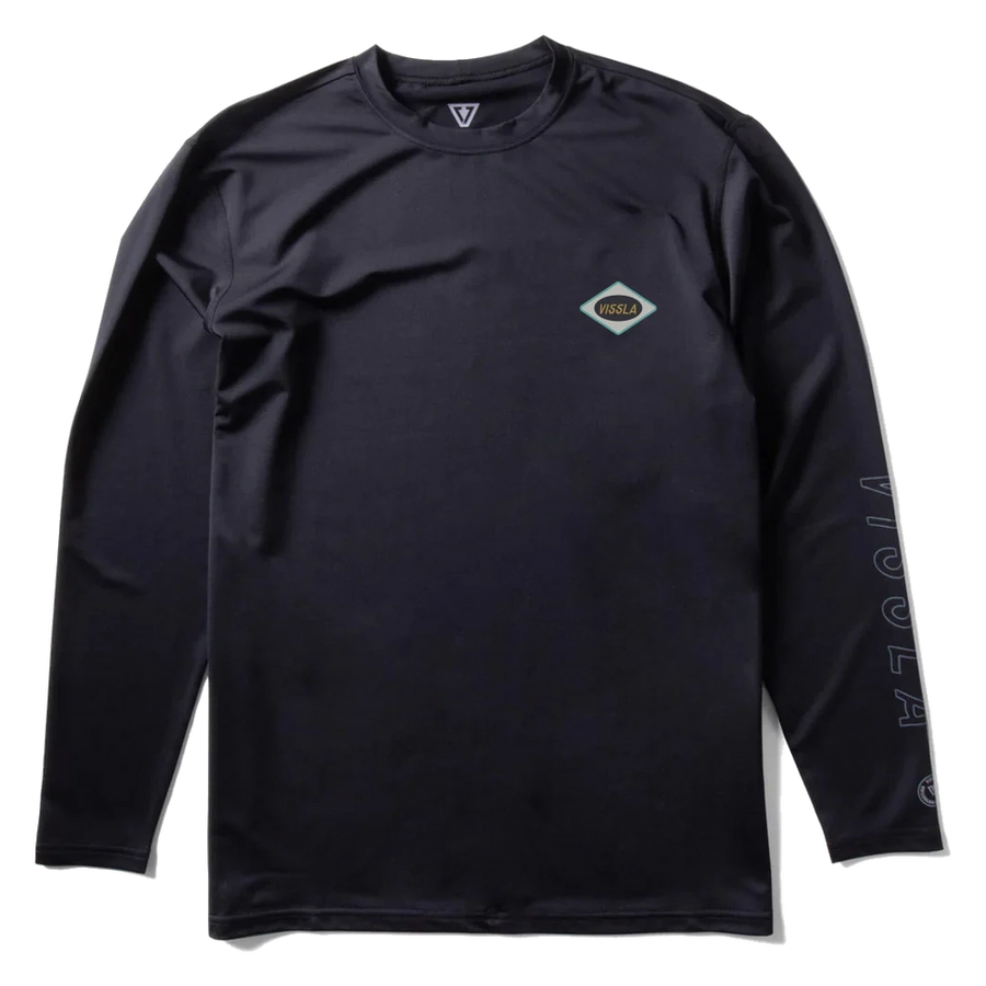 Vissla 7 Easy Seas Eco LS Lycra