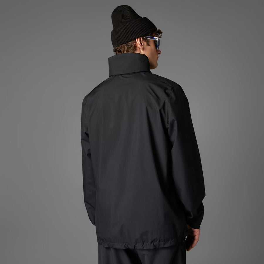 Adidas Multi Essentials 2L Rain Jacket