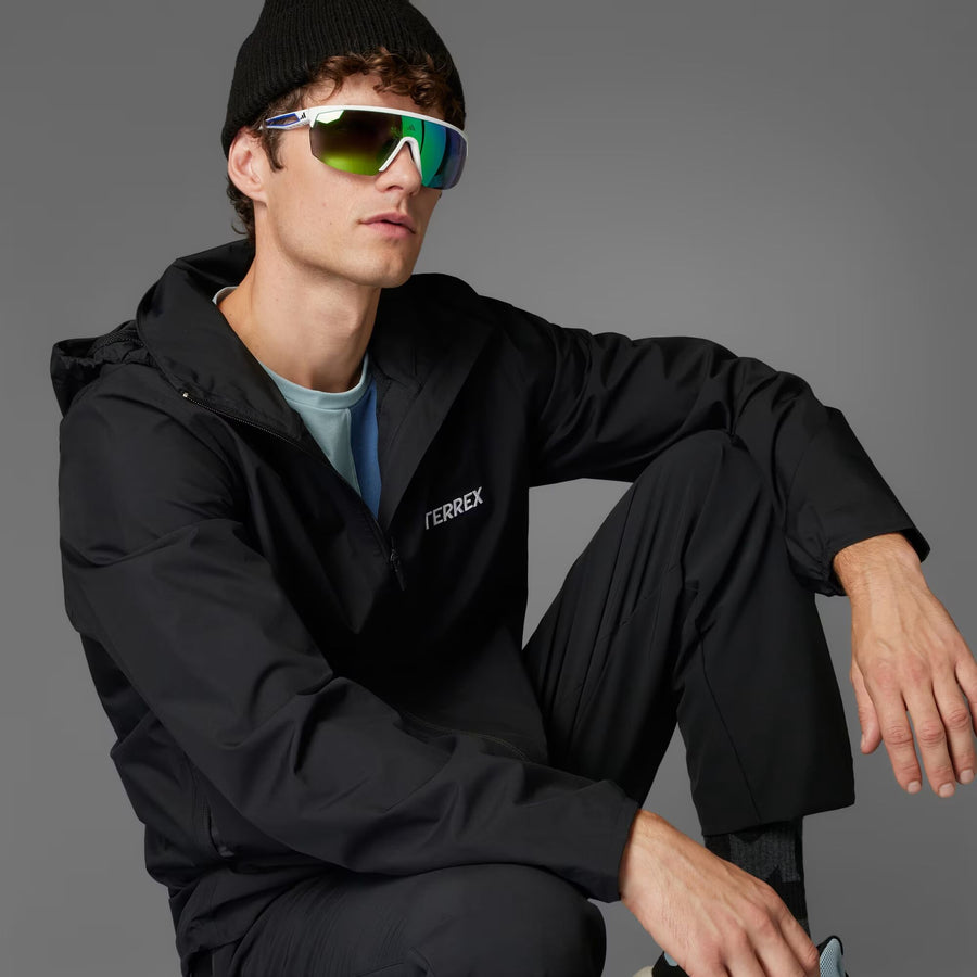 Adidas Multi Essentials 2L Rain Jacket