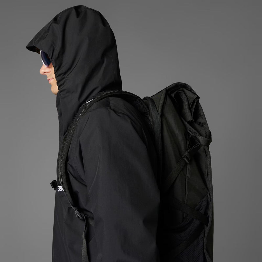 Adidas Multi Essentials 2L Rain Jacket