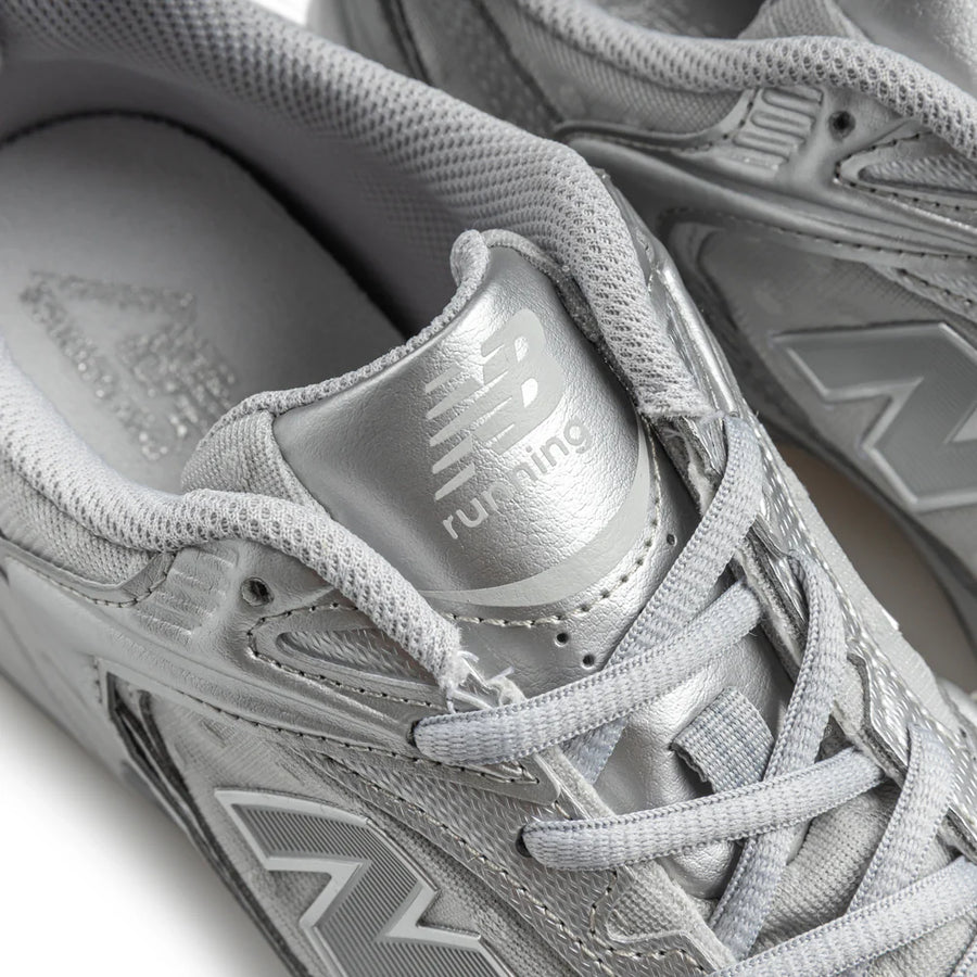 New Balance 530 Raincloud Silver Metallic