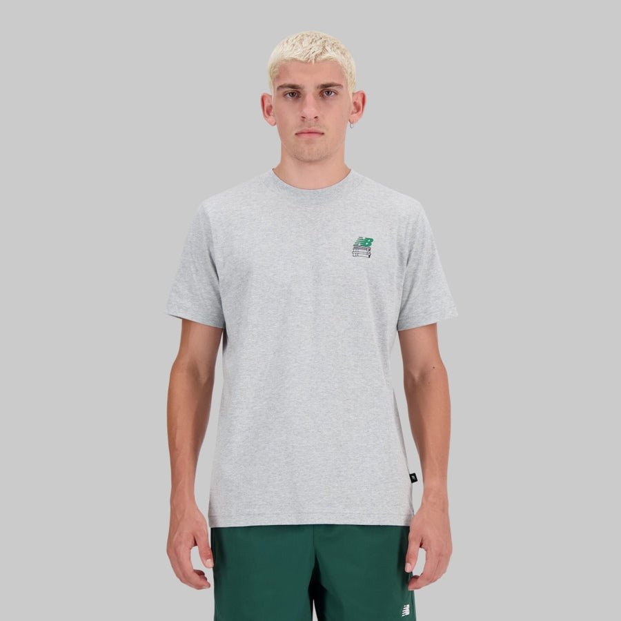 New Balance Sport Essentials Bookshelf T-Shirt