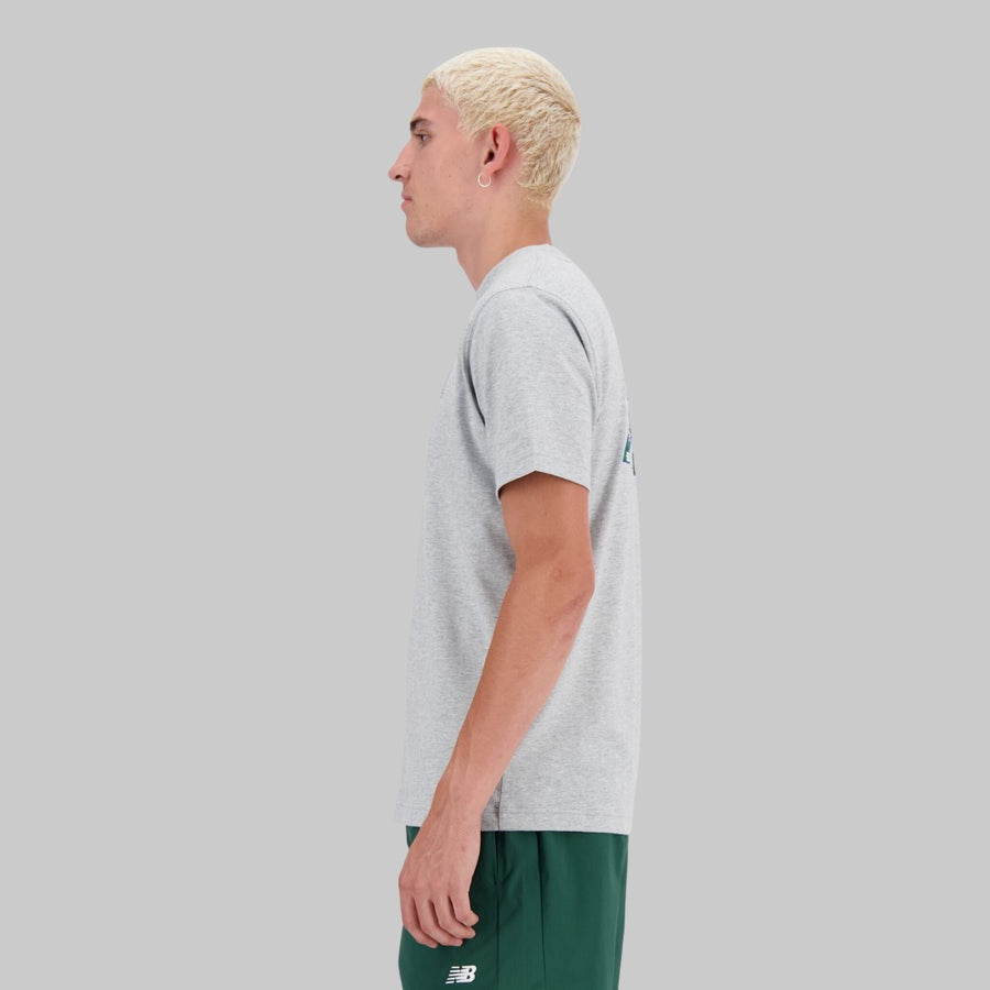 New Balance Sport Essentials Bookshelf T-Shirt