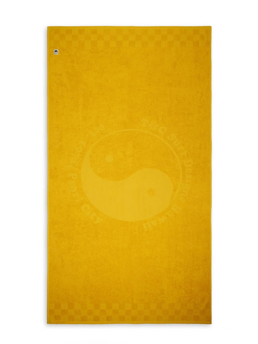 T&C Surf Designs OG Jaccard Towel