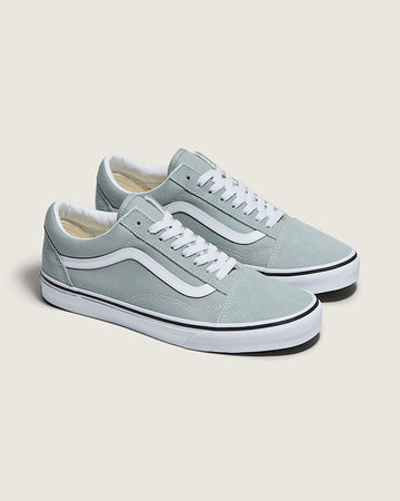 Vans Old Skool Pure Grey
