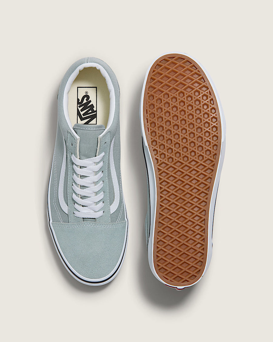 Vans Old Skool Pure Grey