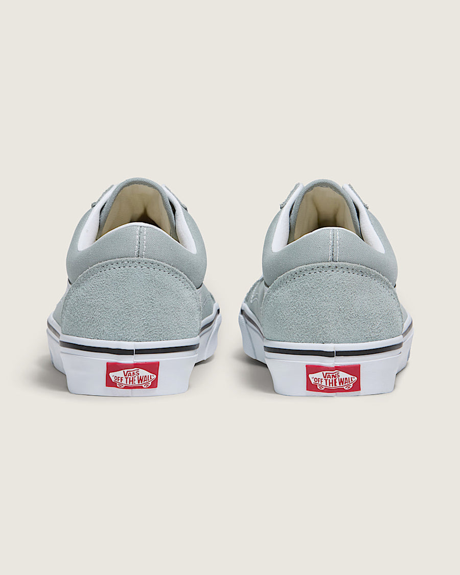 Vans Old Skool Pure Grey
