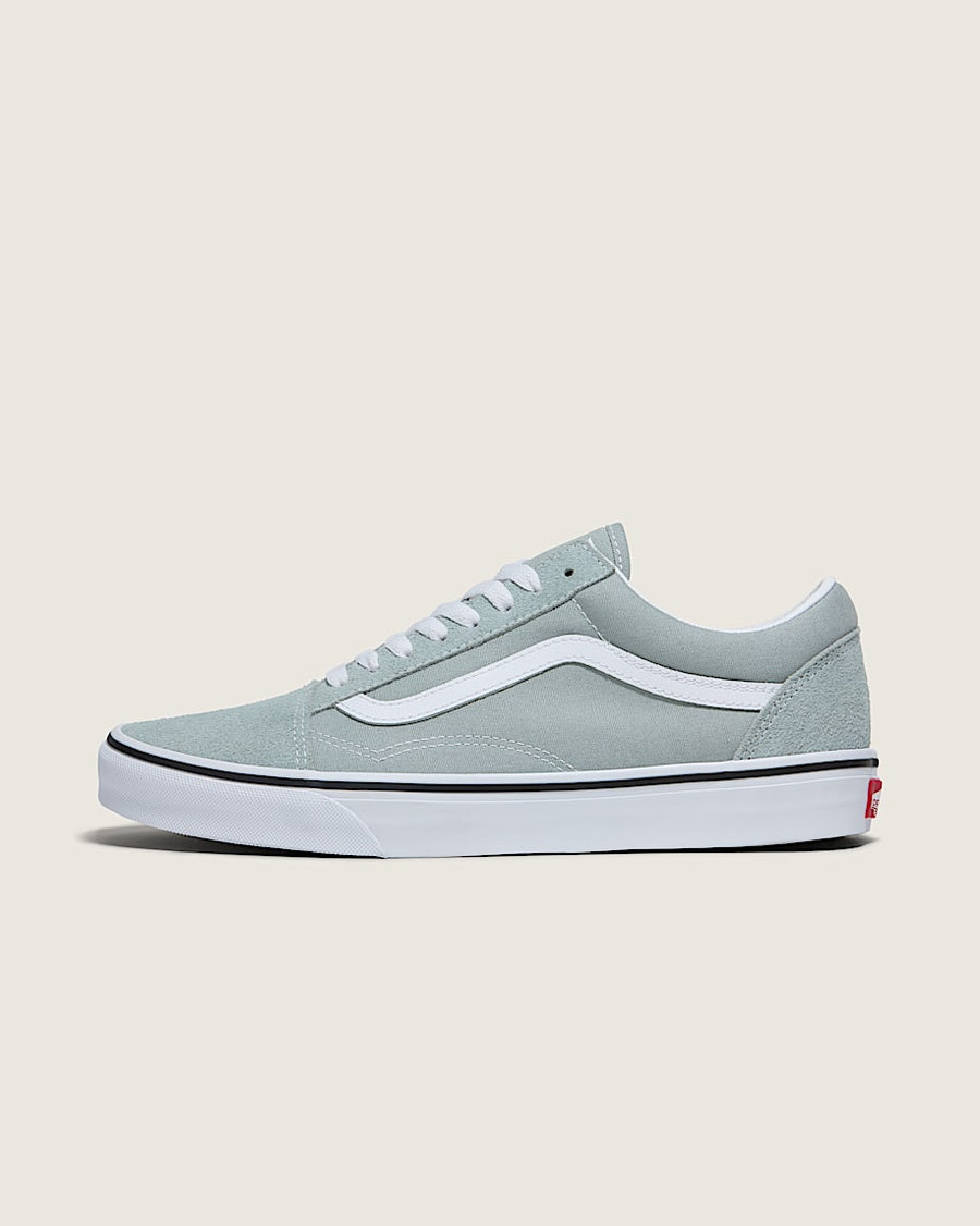 Vans Old Skool Pure Grey