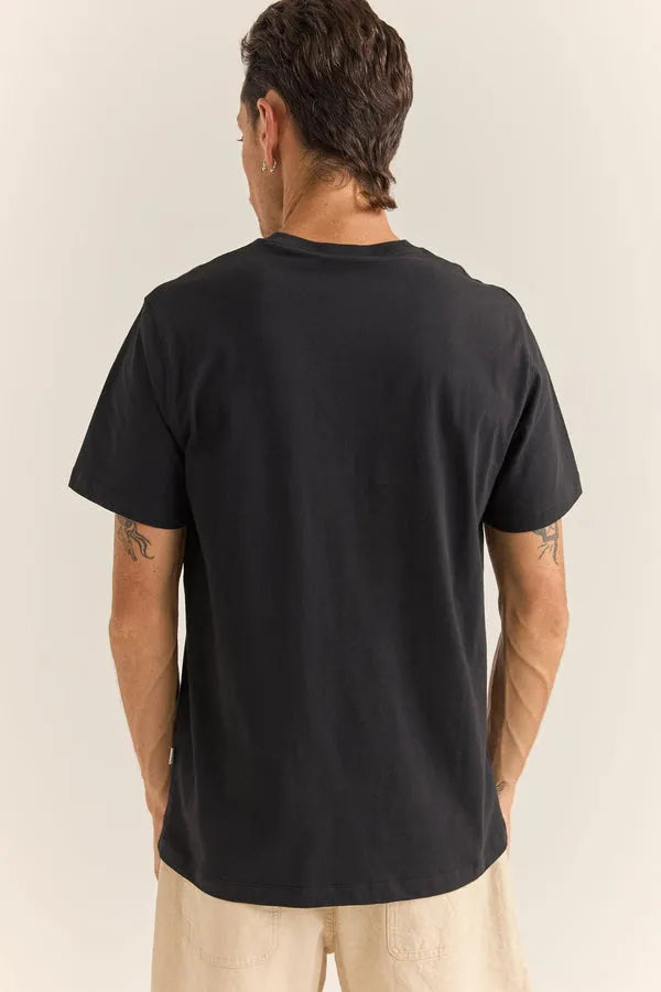 Rhythm Livin' Tee