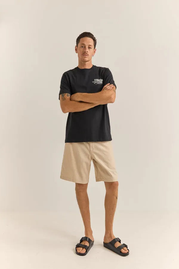 Rhythm Livin' Tee