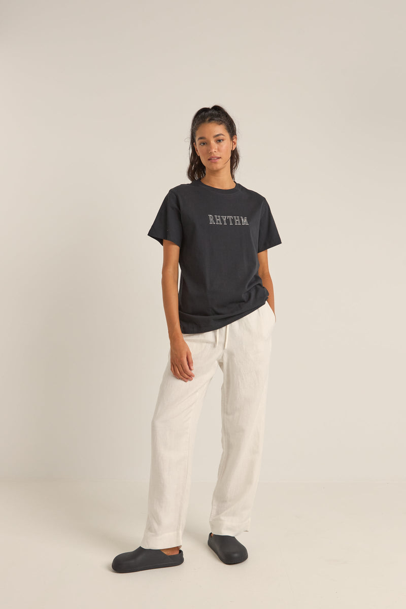 Rhythm Flagship Boyfriend T-Shirt