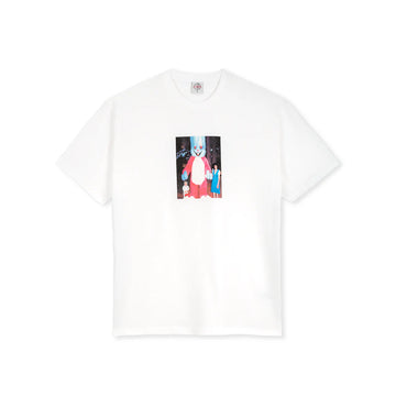 Polar Skate Bunny Tee